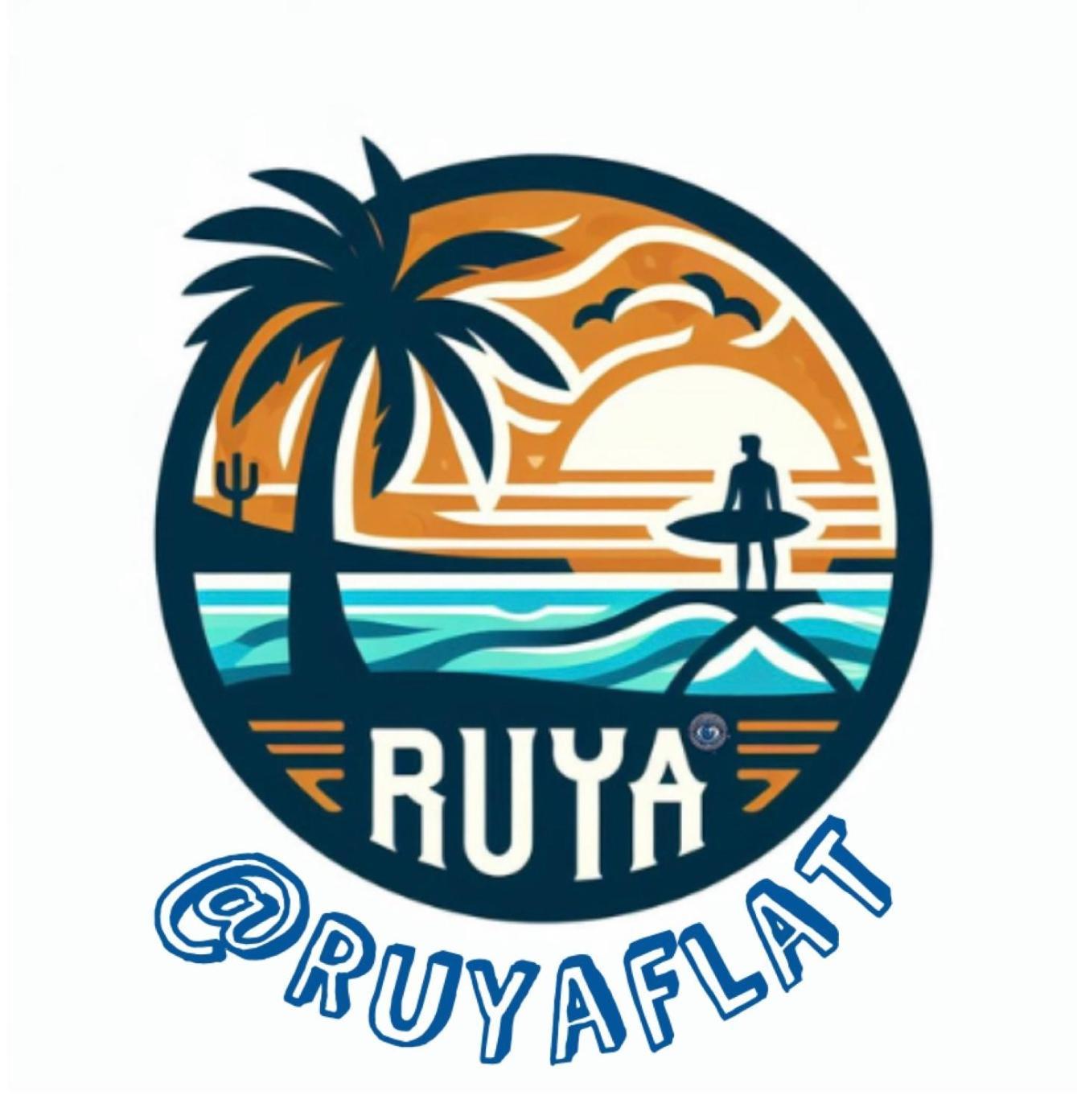 Ruya Flat - Hidro Privativa/Piscina - Sao Vicente Appartement Buitenkant foto